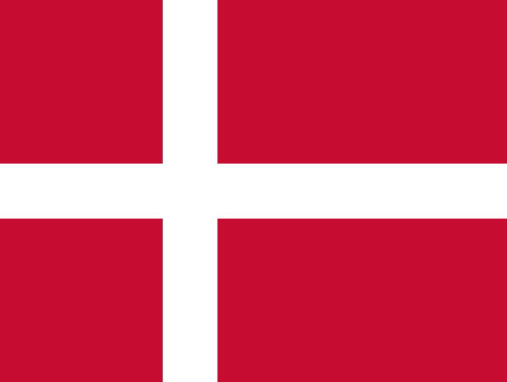 Flag Dansk